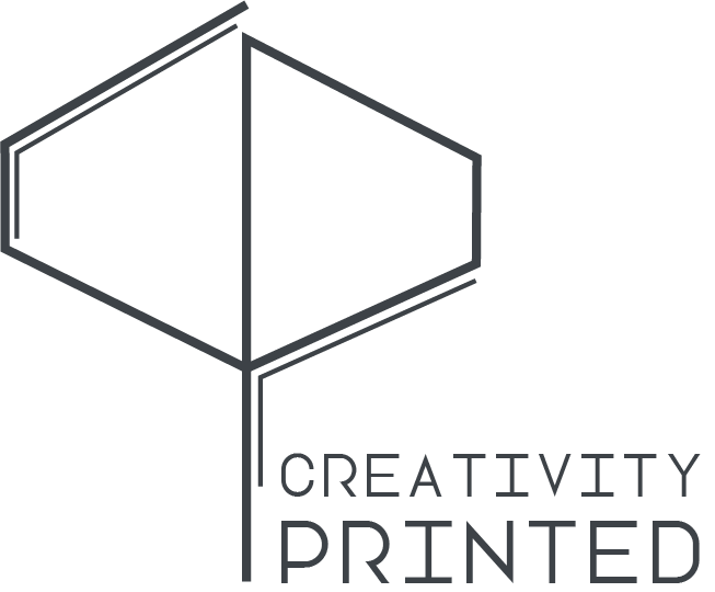 CreativityPrinted